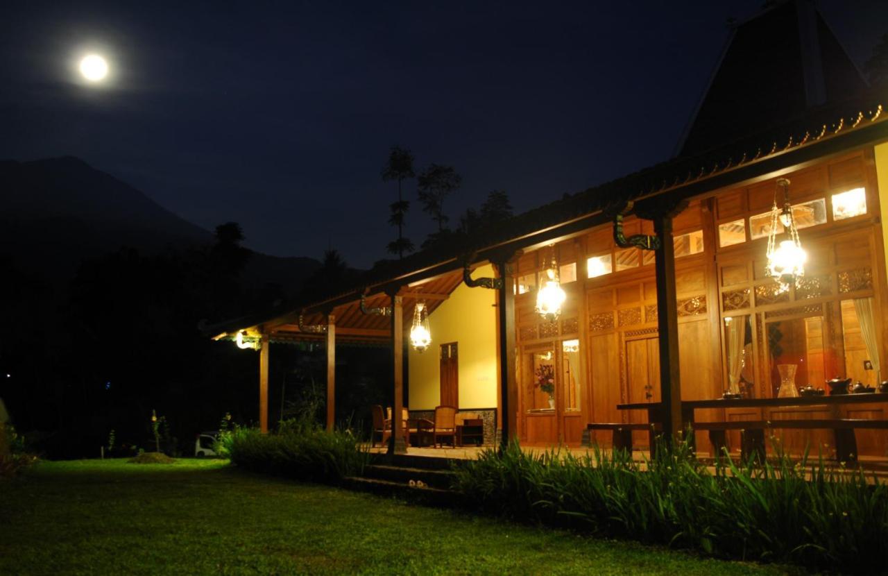 Ipienk Tawamangu 5* Tawangmangu