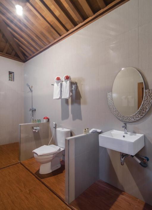 Resor Ipienk Tawamangu 5*