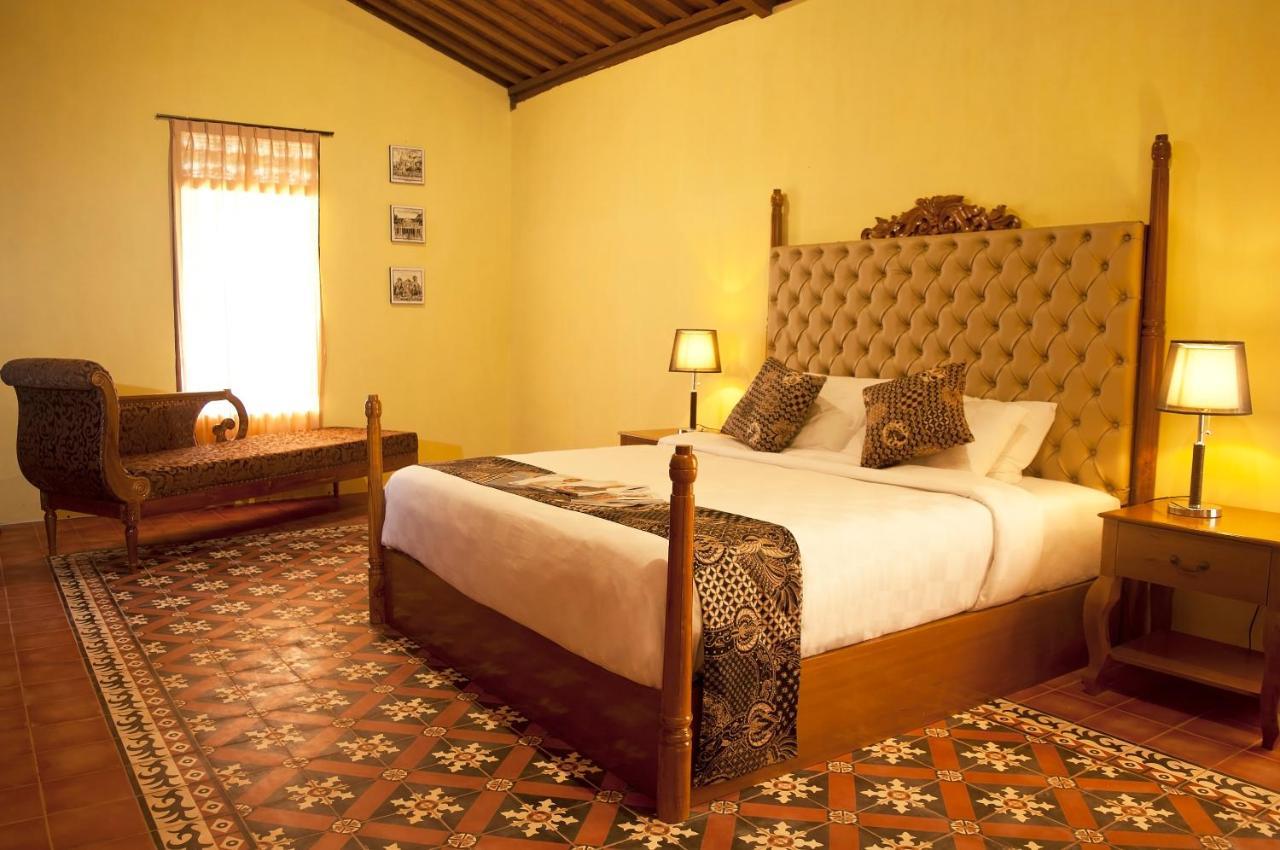 Resor Ipienk Tawamangu 5*