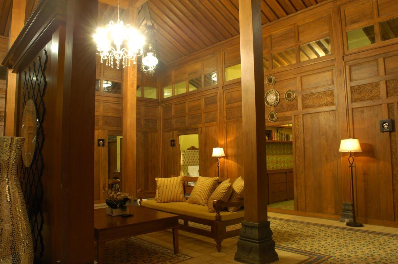 Resor Ipienk Tawamangu