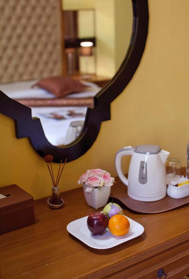 Ipienk Tawamangu Resor 5*